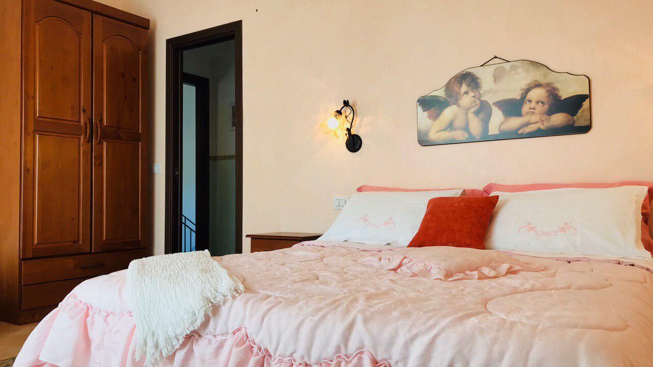 Photo of Bedroom in Chianchitta-Trappitello