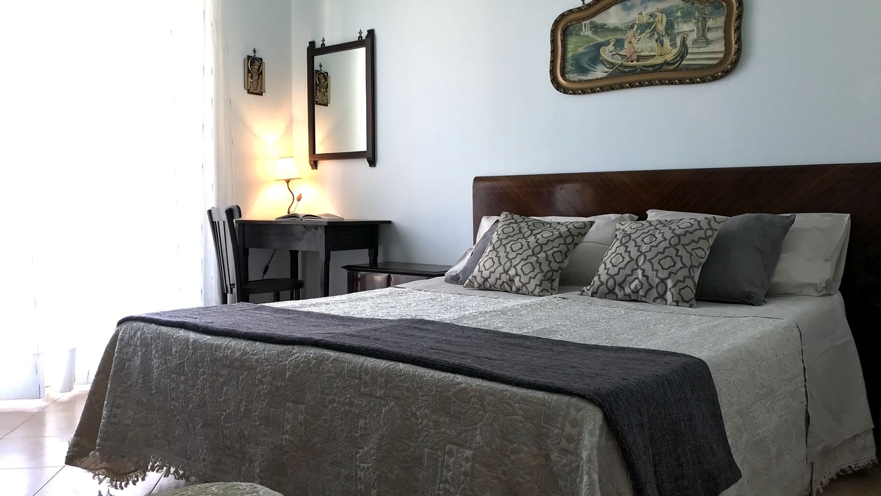 Photo of Bedroom in Chianchitta-Trappitello