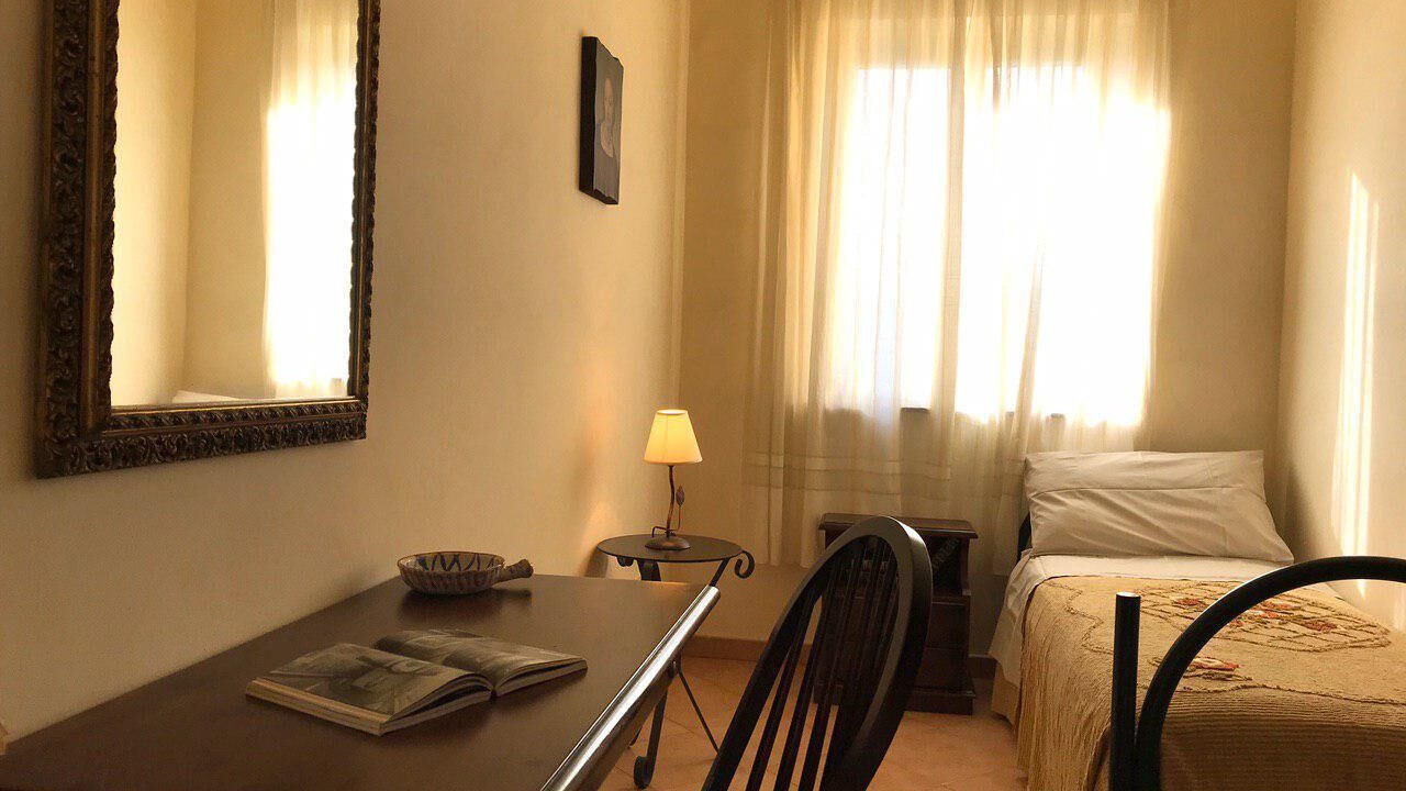 Photo of Bedroom in Chianchitta-Trappitello