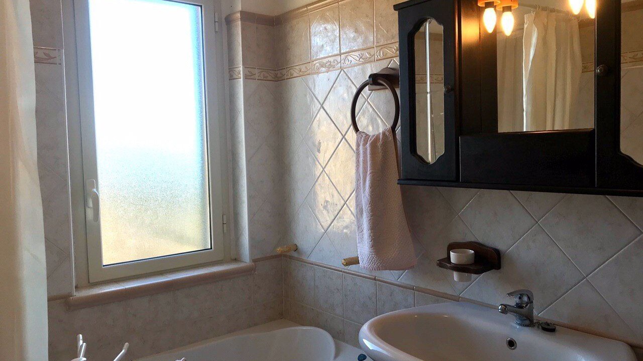 Photo of Bathroom in Chianchitta-Trappitello