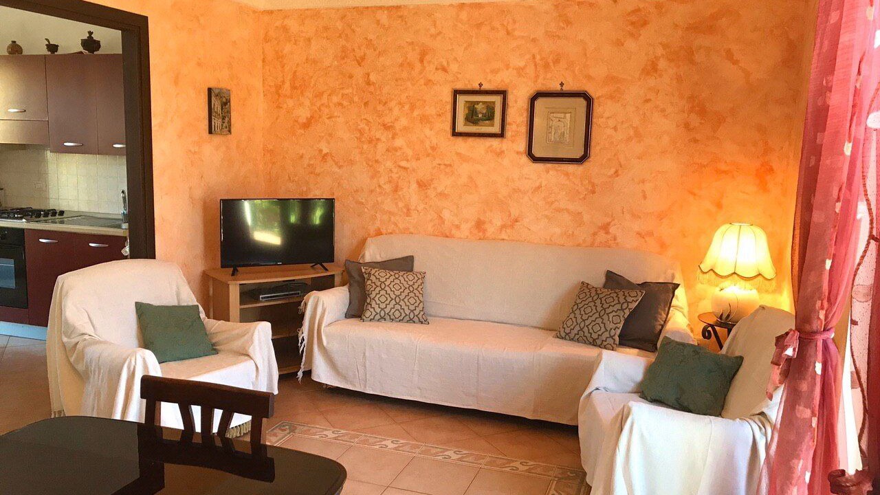 Photo of Livingroom in Chianchitta-Trappitello