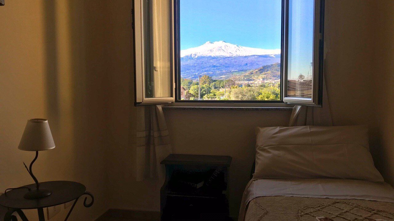 Photo of Bedroom in Chianchitta-Trappitello