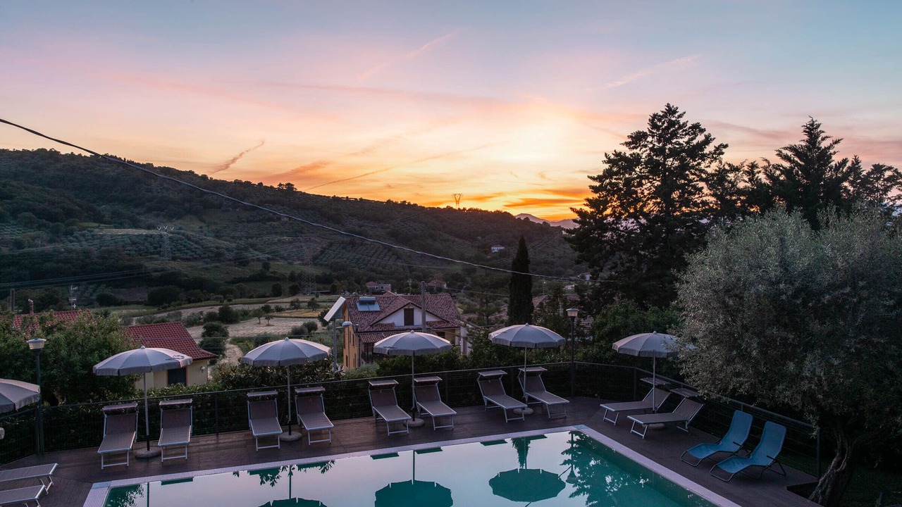 Photo of Outdoor in Roccadaspide