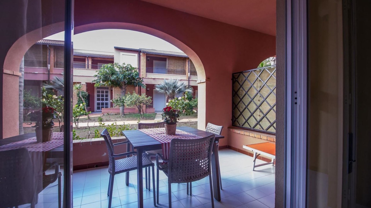 Photo of Outdoor in Santa Maria del Focallo