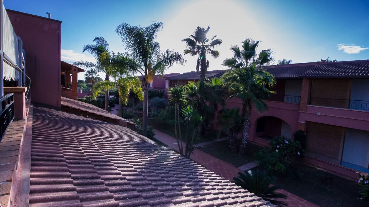 Photo of Outdoor in Santa Maria del Focallo