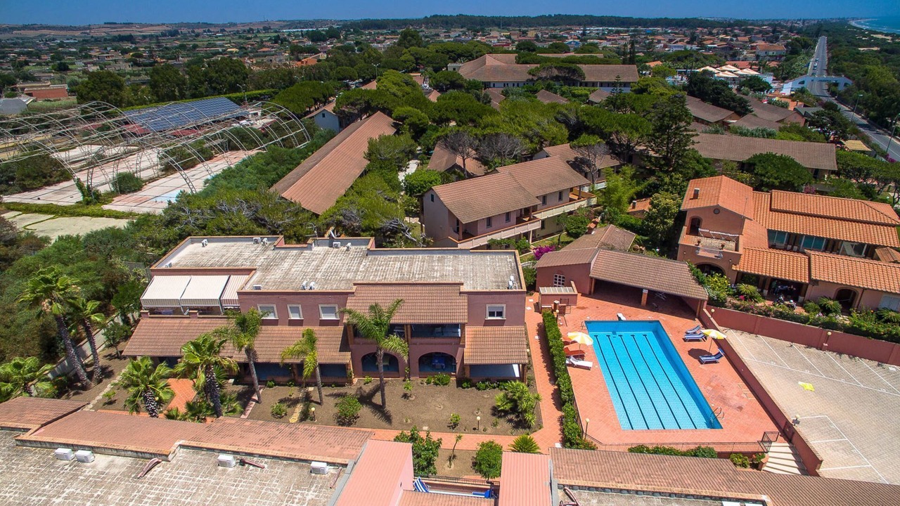 Photo of Outdoor in Santa Maria del Focallo