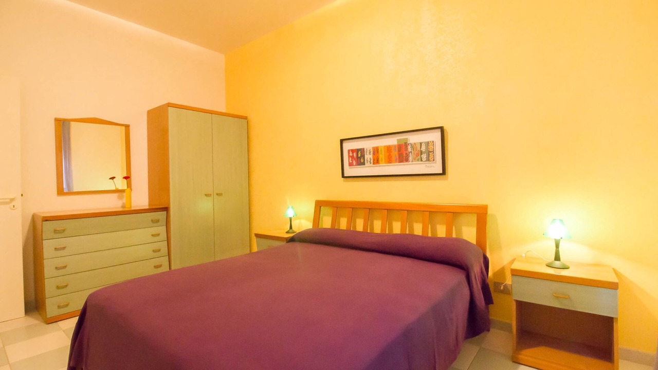 Photo of Bedroom in Santa Maria del Focallo