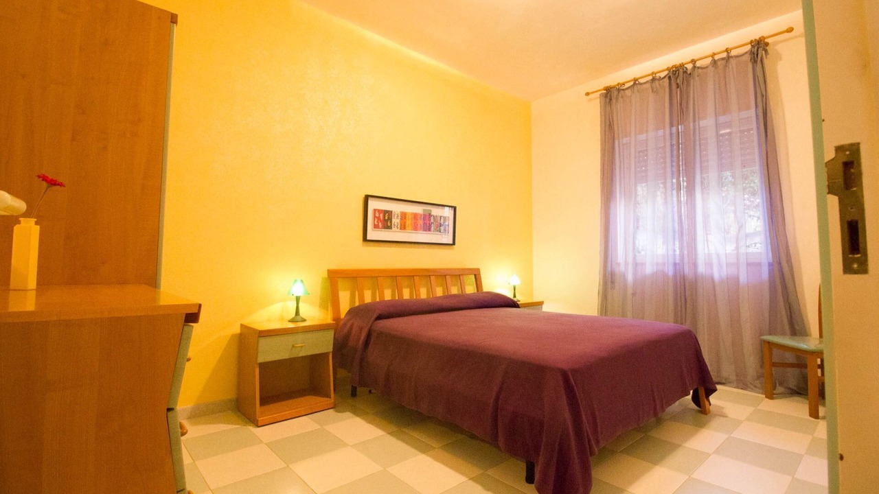 Photo of Bedroom in Santa Maria del Focallo