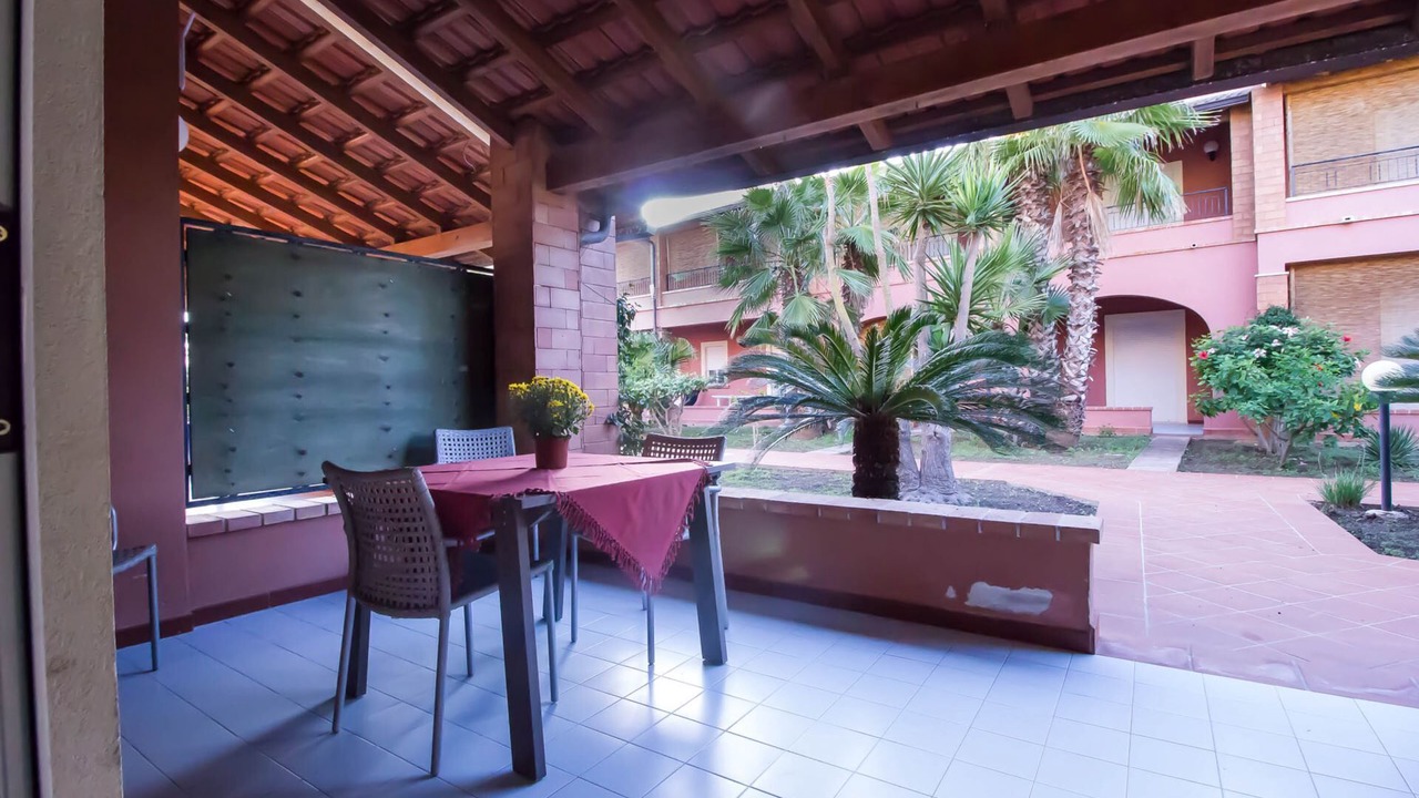 Photo of Outdoor in Santa Maria del Focallo