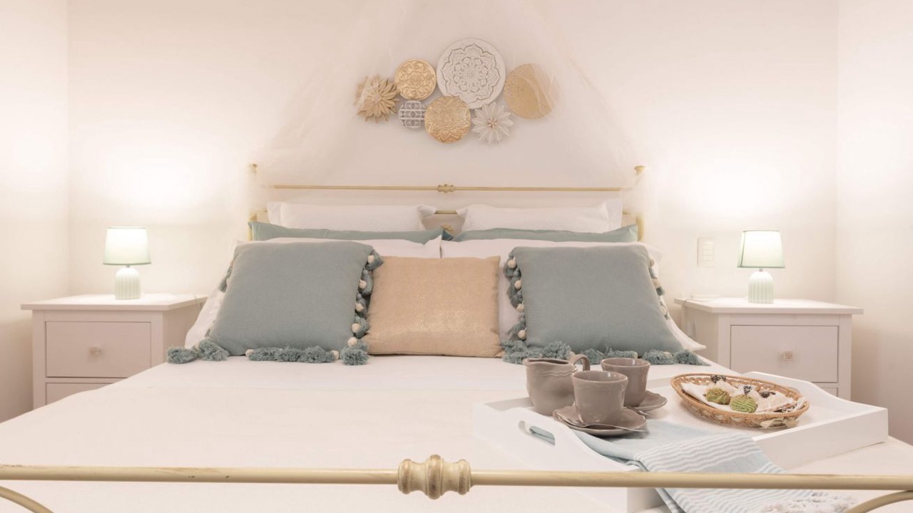 Photo of Bedroom in Ispica