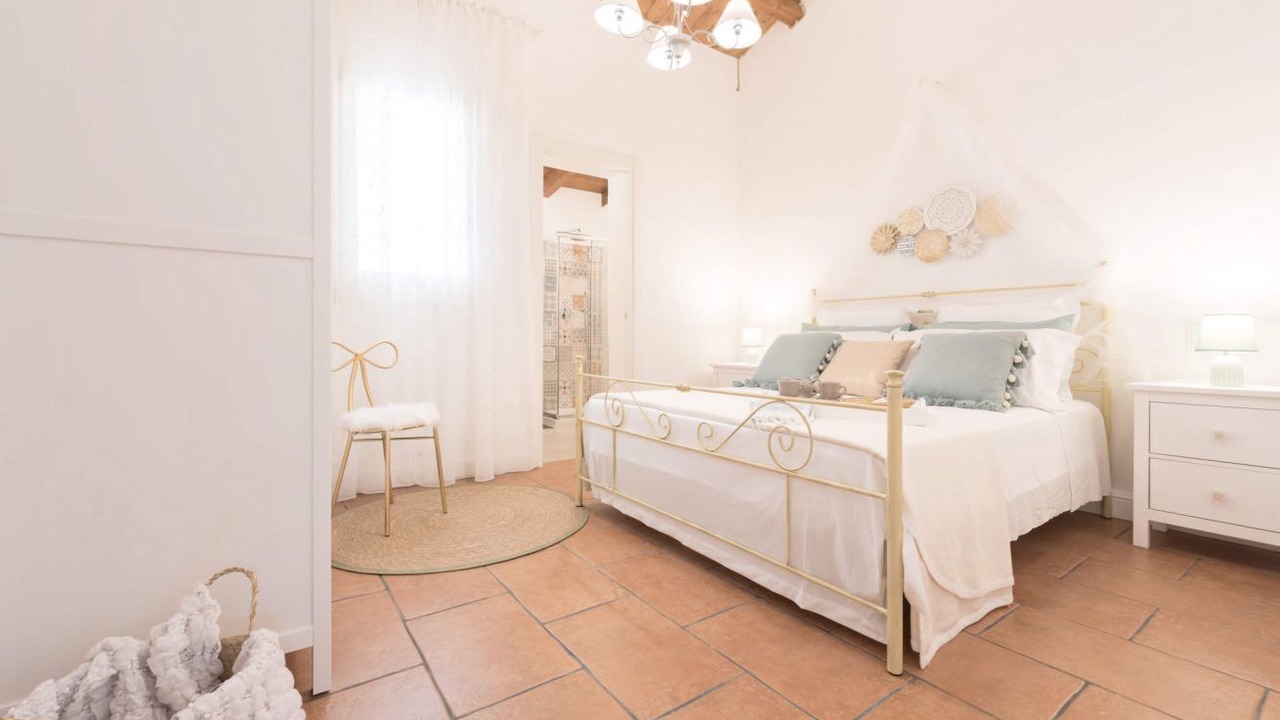 Photo of Bedroom in Ispica