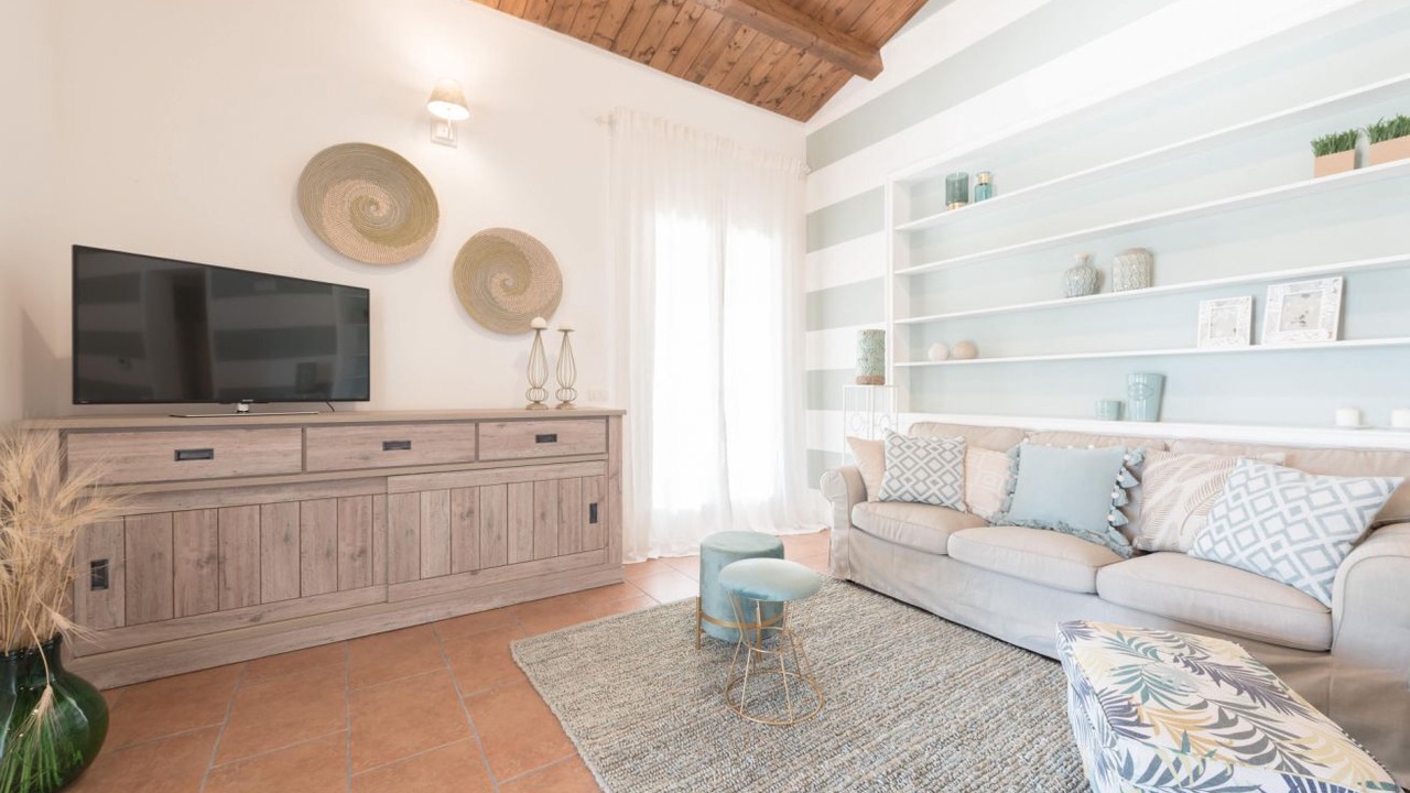 Photo of Livingroom in Ispica