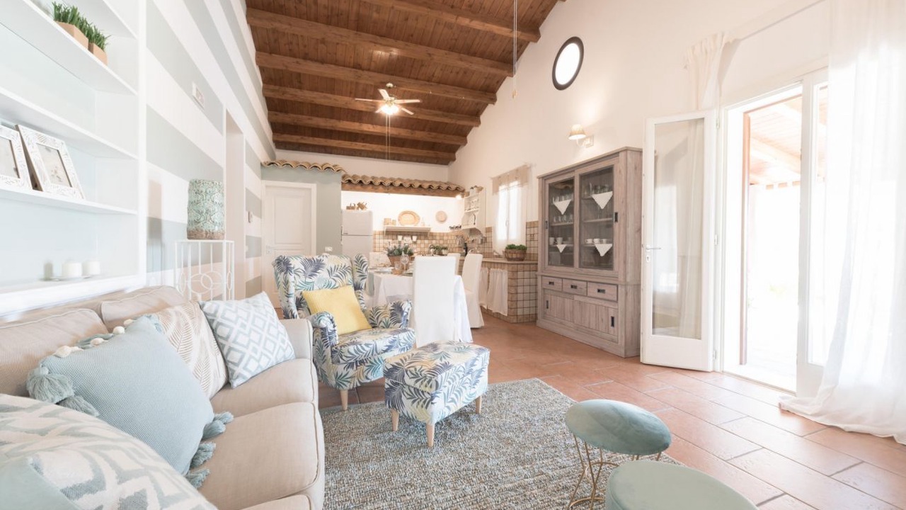Photo of Livingroom in Ispica