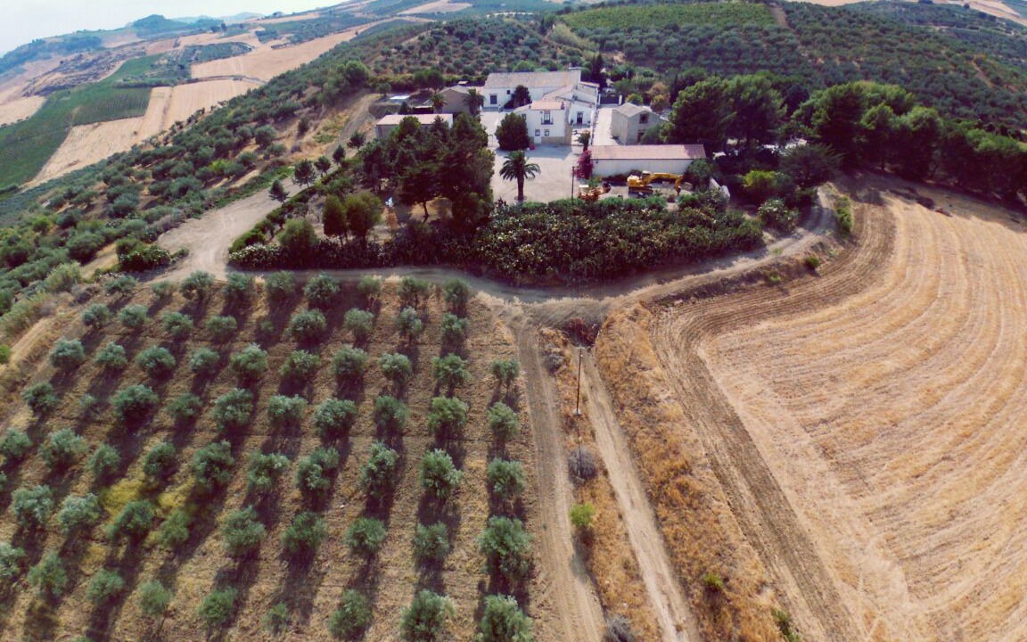 Photo of Outdoor in Roccamena