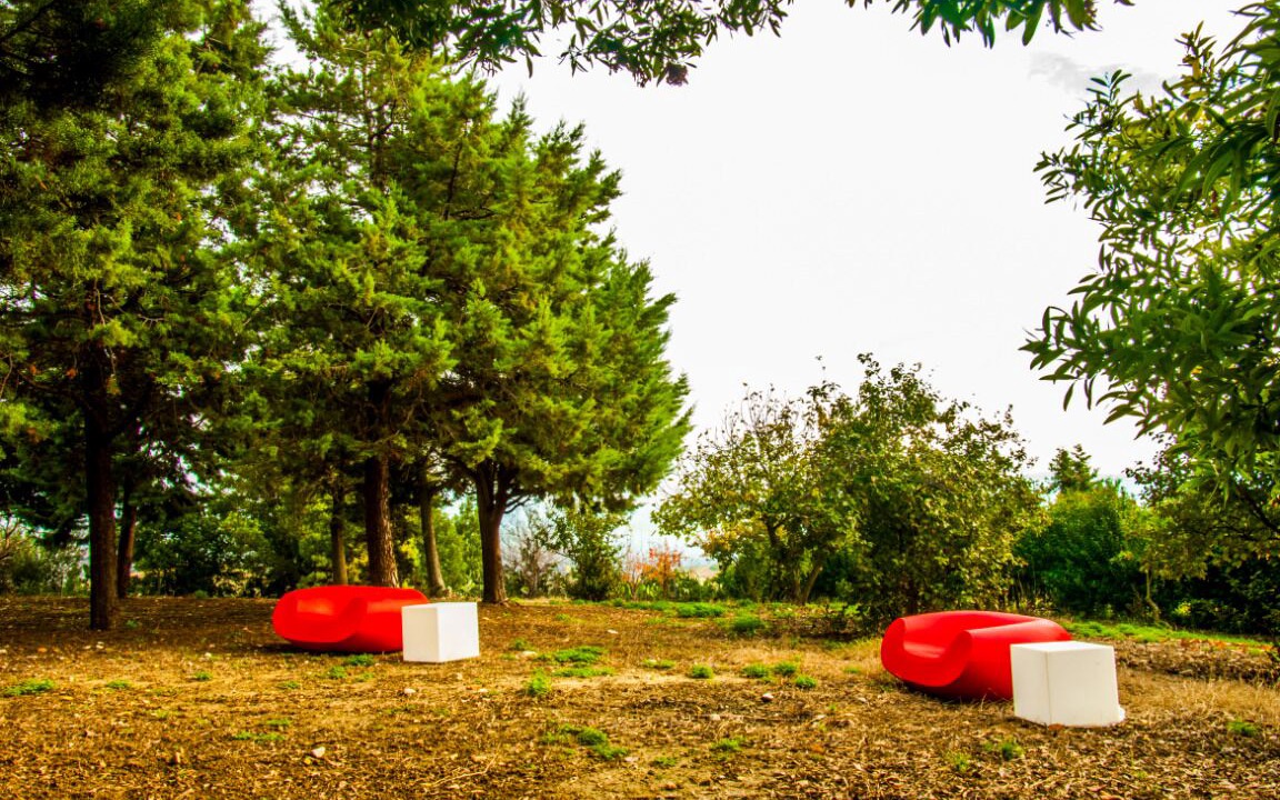Photo of Outdoor in Roccamena