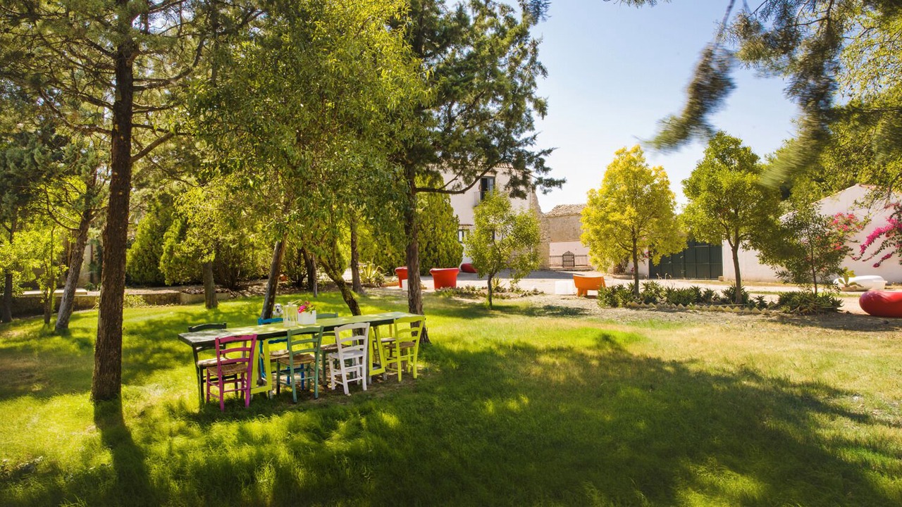 Photo of Outdoor in Roccamena