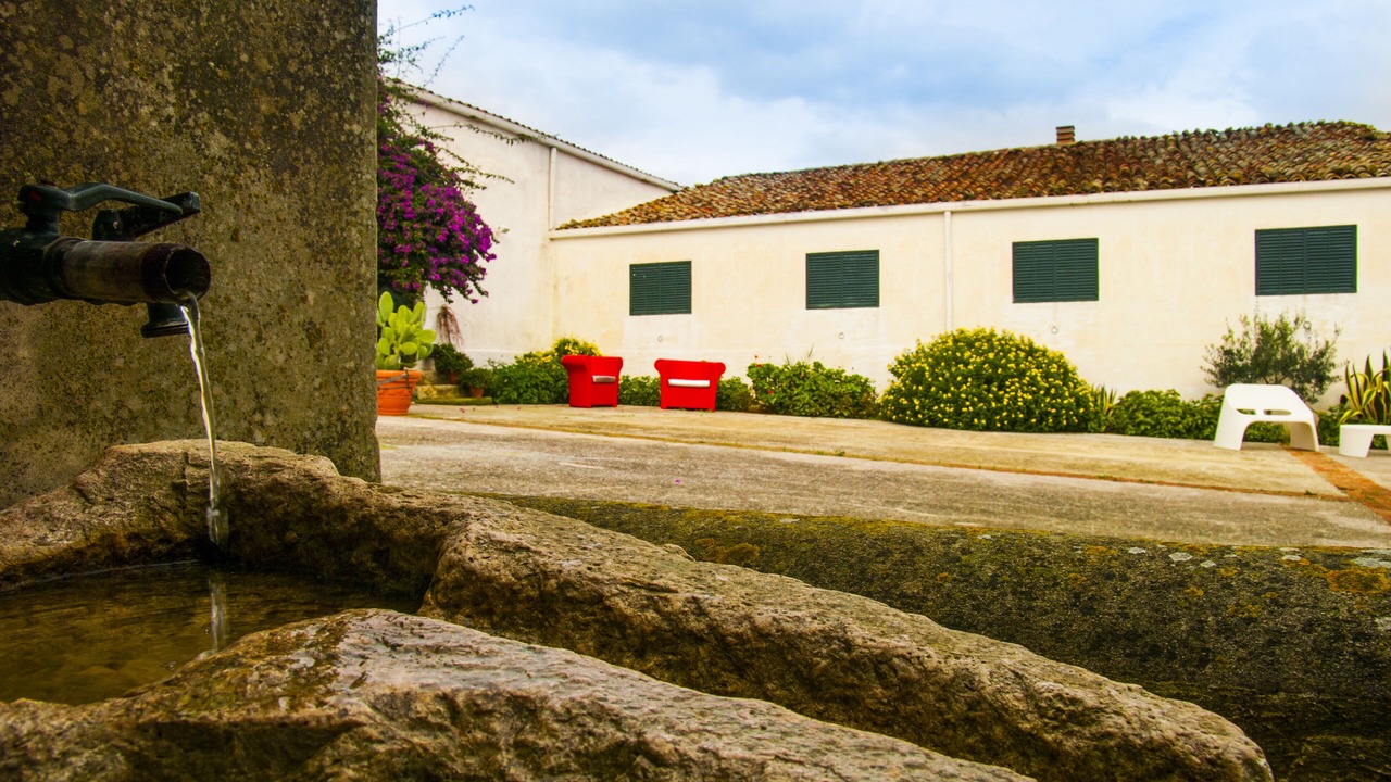 Photo of Outdoor in Roccamena