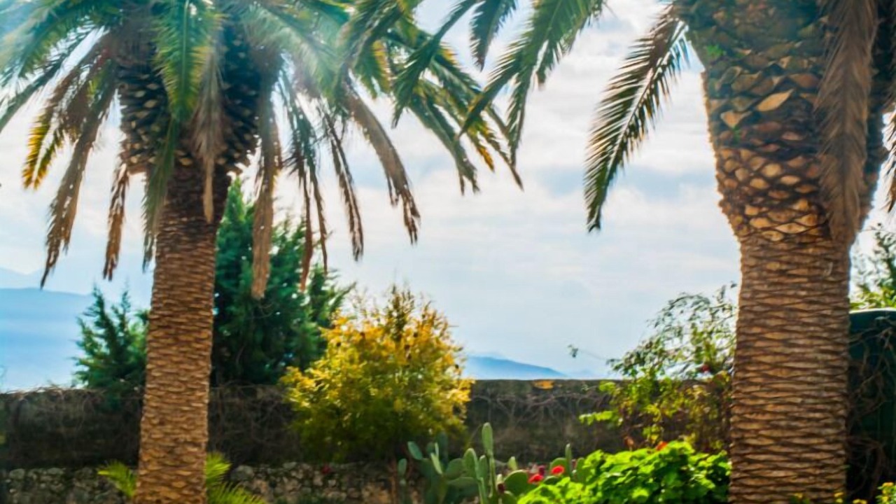 Photo of Outdoor in Roccamena