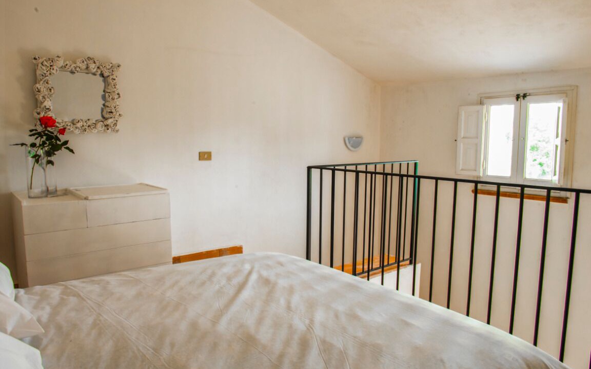 Photo of Bedroom in Roccamena