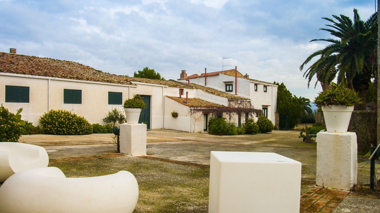 Photo of Outdoor in Roccamena