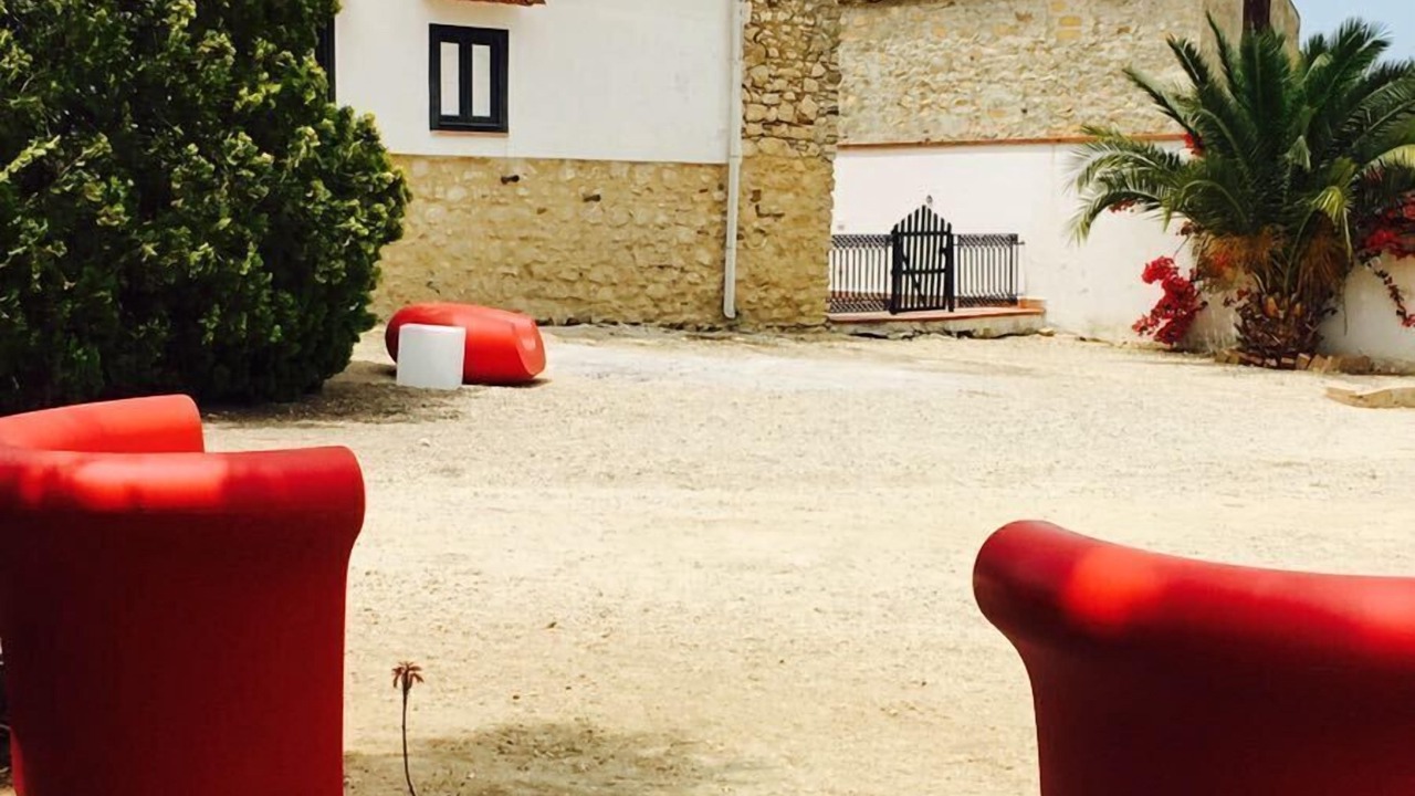 Photo of Outdoor in Roccamena