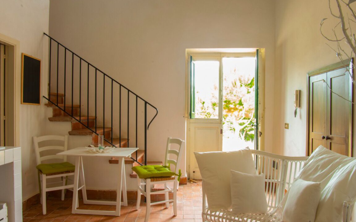 Photo of Livingroom in Roccamena