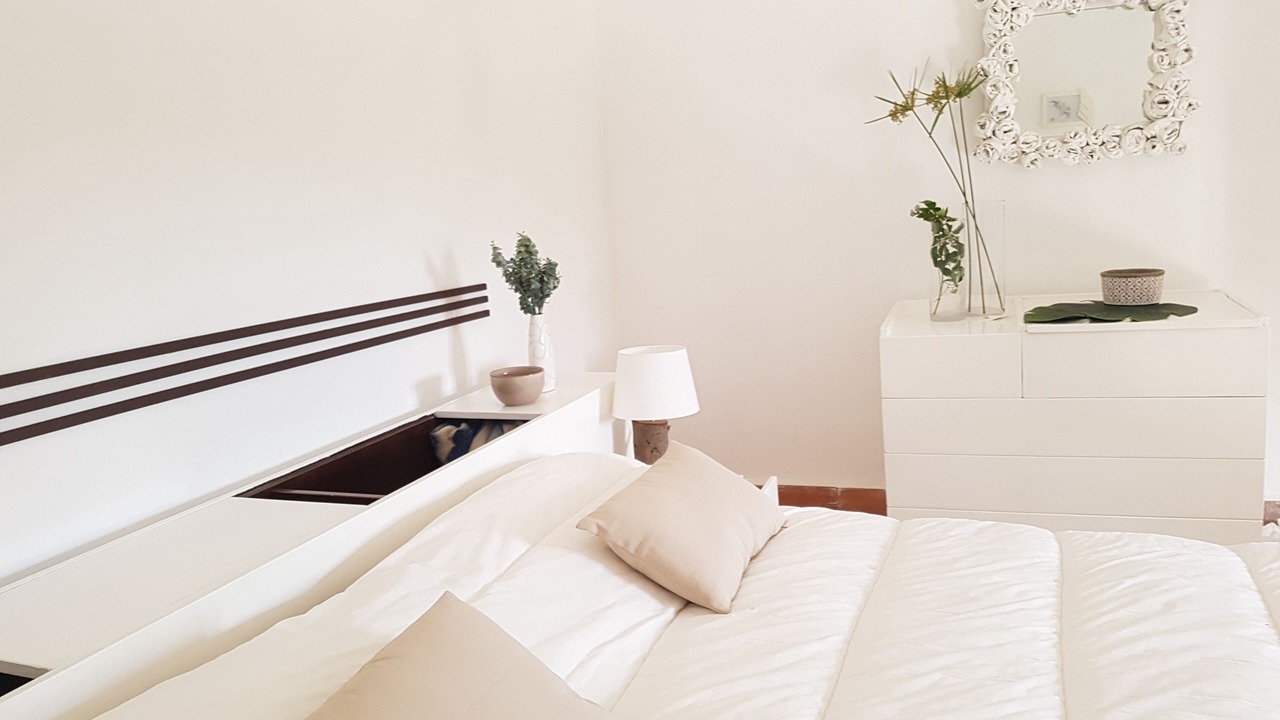 Photo of Bedroom in Roccamena