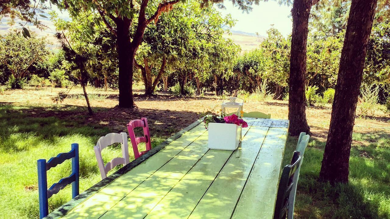 Photo of Outdoor in Roccamena