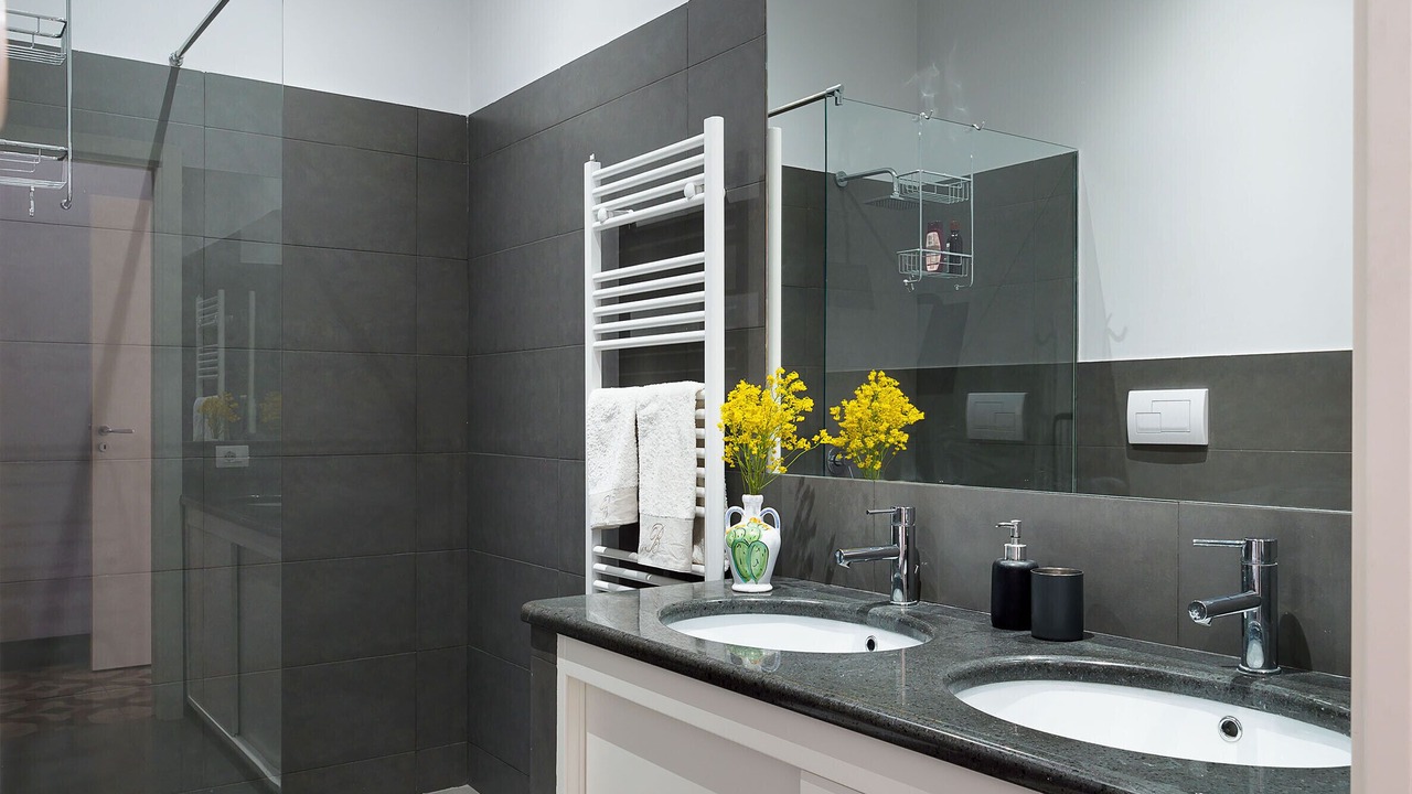 Photo of Bathroom in Rovittello