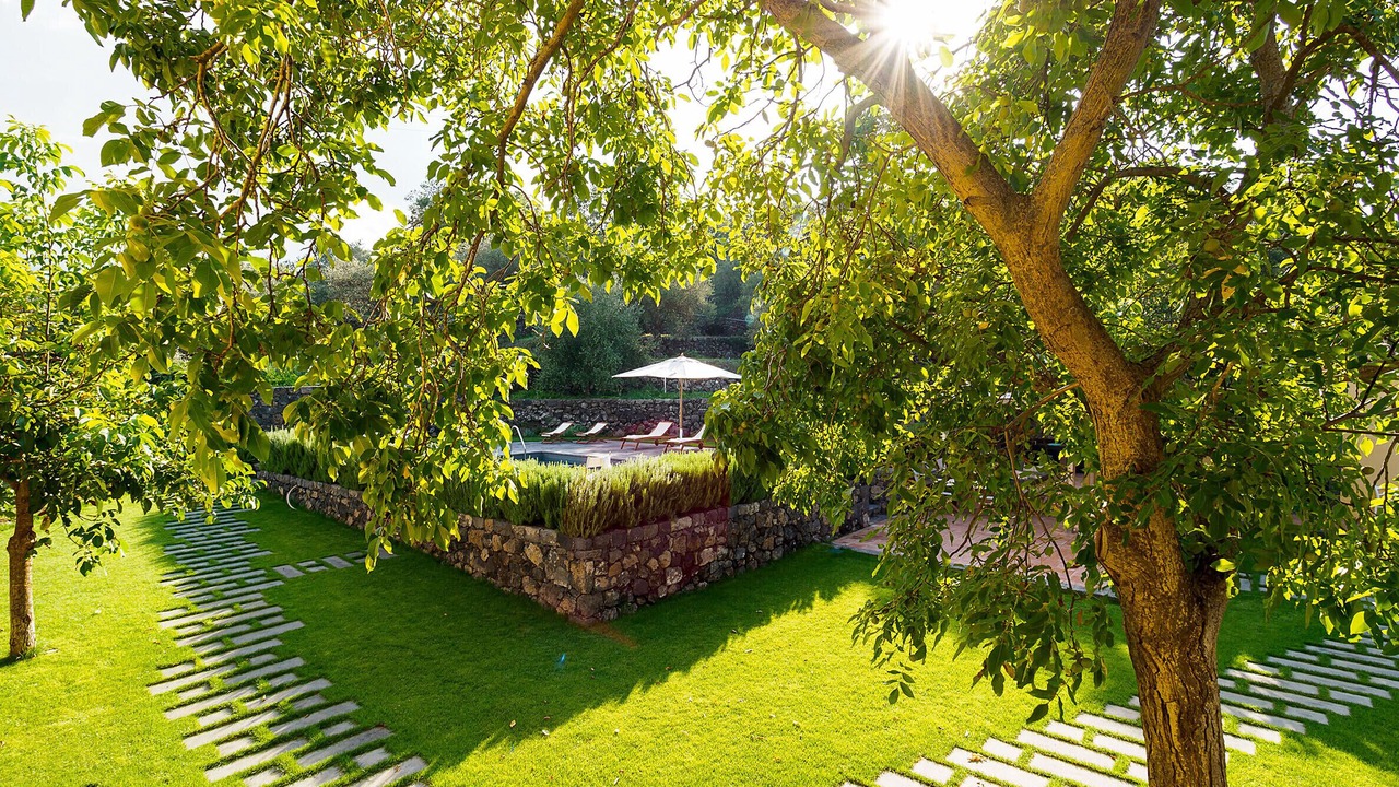 Photo of Outdoor in Rovittello