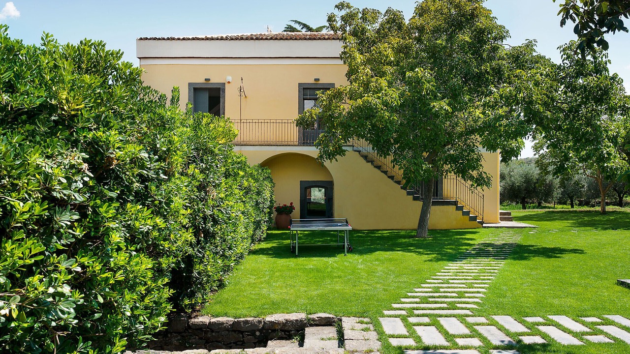 Photo of Outdoor in Rovittello