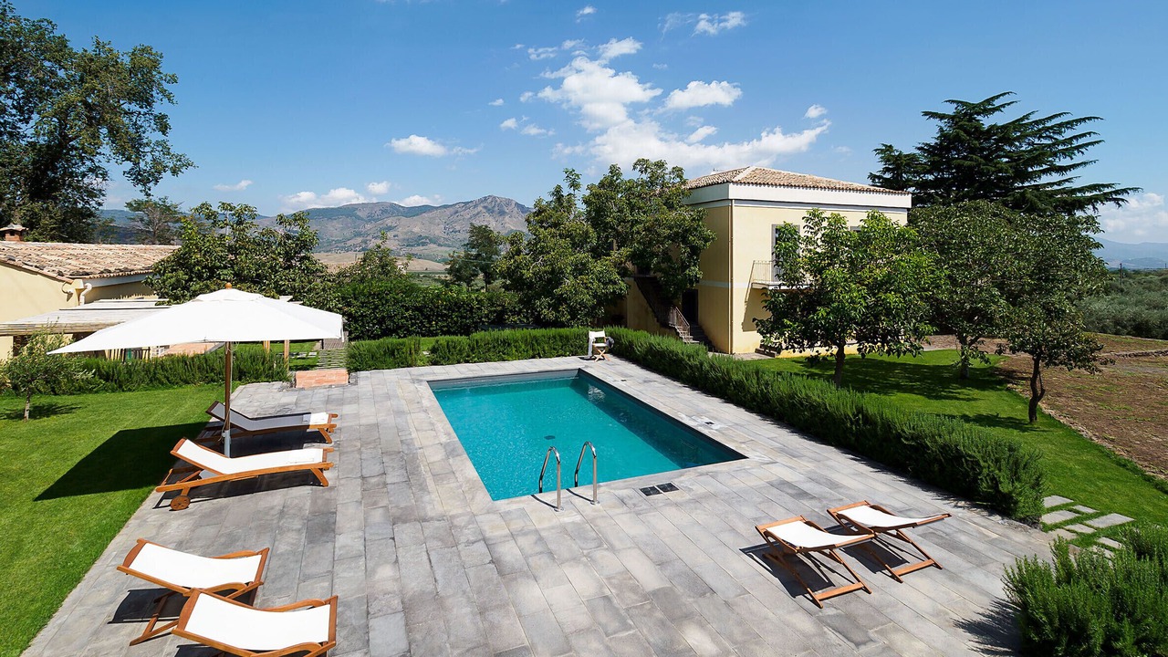 Photo of Outdoor in Rovittello