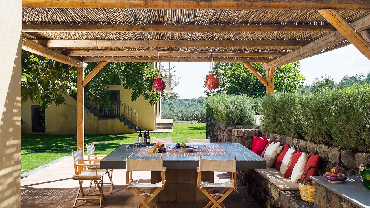 Photo of Outdoor in Rovittello