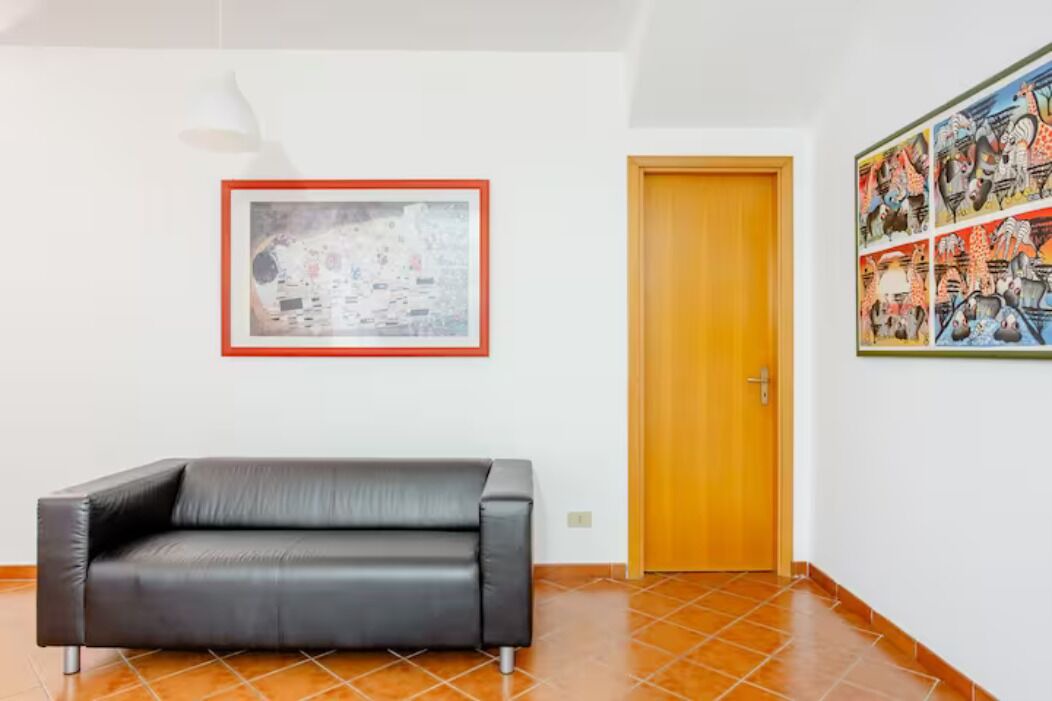 Photo of Livingroom in Aci Catena