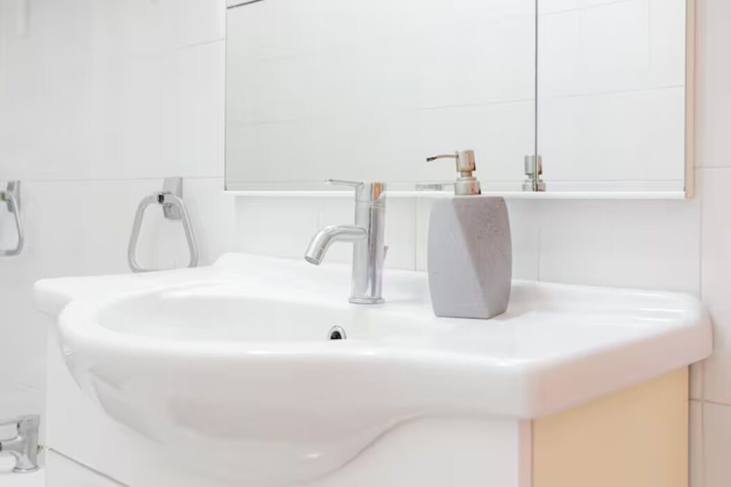Photo of Bathroom in Aci Catena