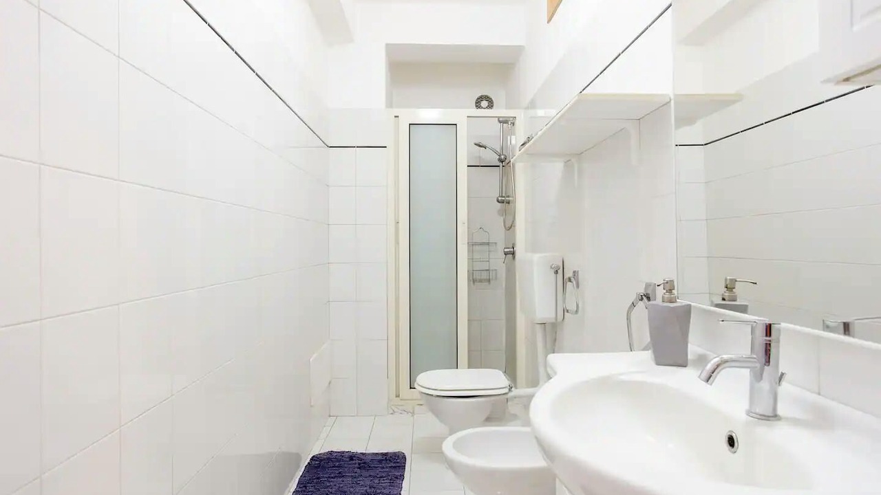 Photo of Bathroom in Aci Catena