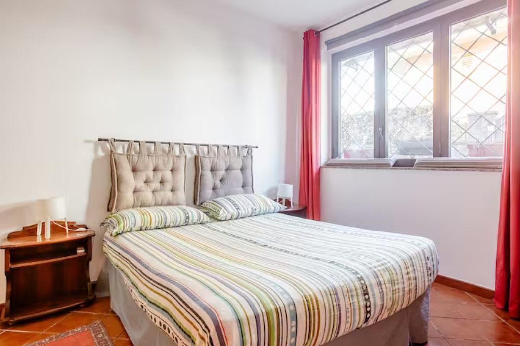 Photo of Bedroom in Aci Catena