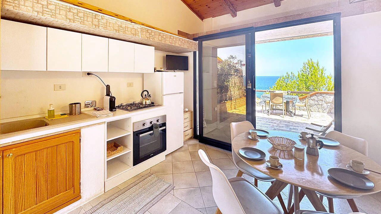 Photo of Kitchen in Bagheria