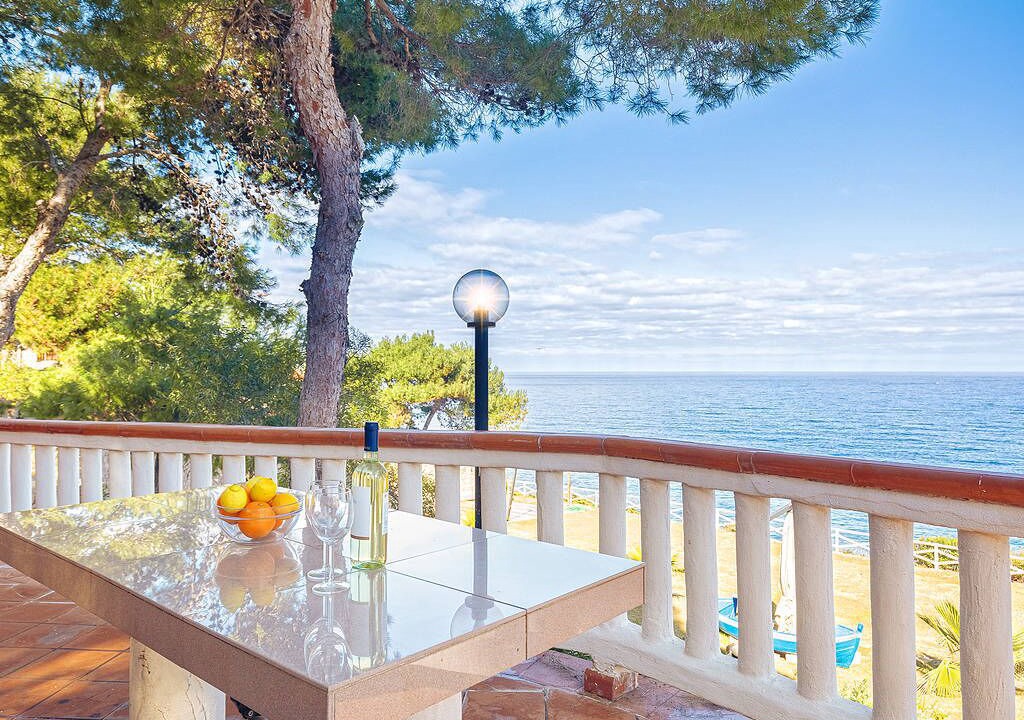 Photo of Patio Balcony in Bagheria
