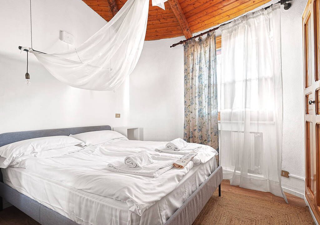 Photo of Bedroom in Bagheria