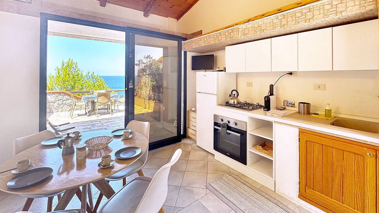 Photo of Kitchen in Bagheria