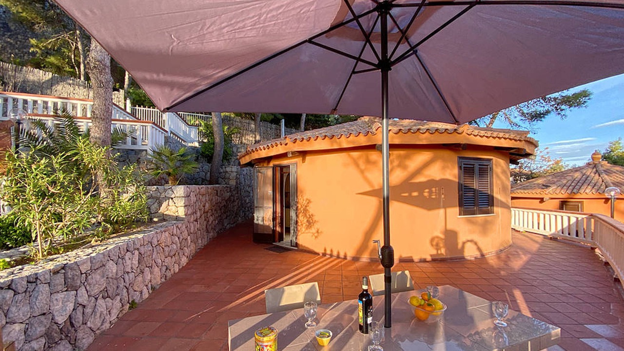 Photo of Patio Balcony in Bagheria