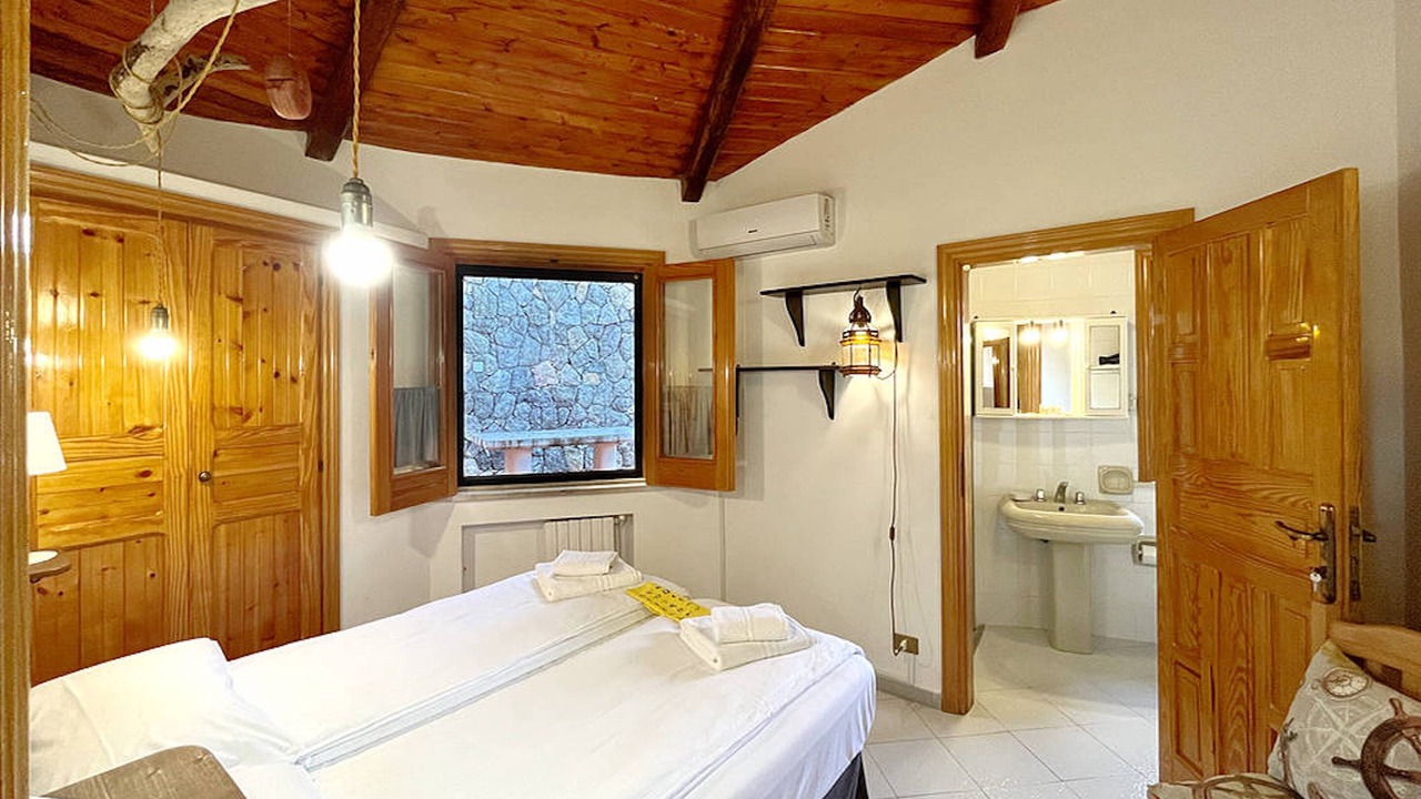 Photo of Bedroom in Bagheria