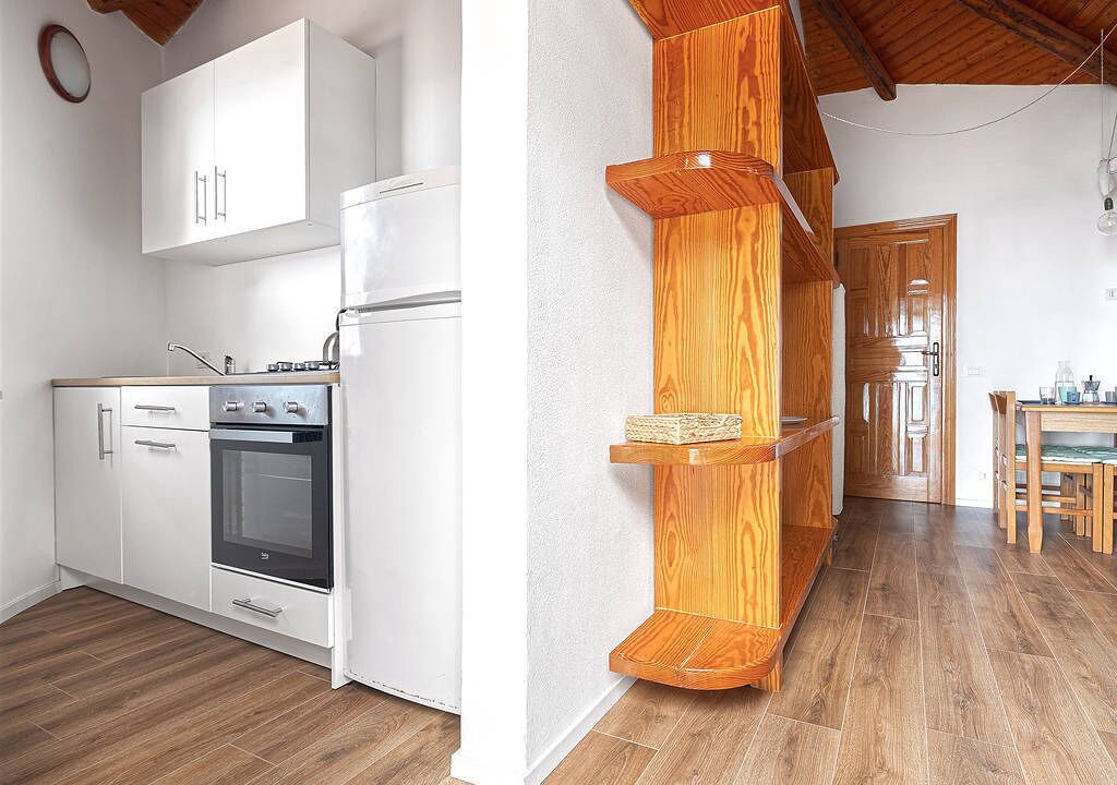 Photo of Kitchen in Bagheria