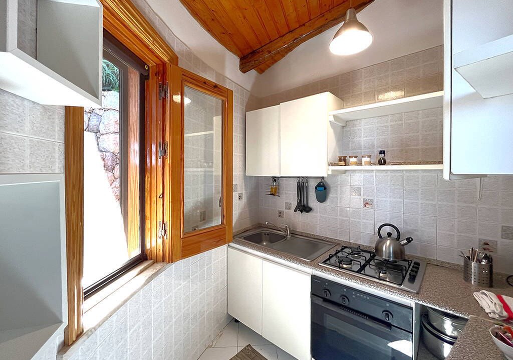 Photo of Kitchen in Bagheria