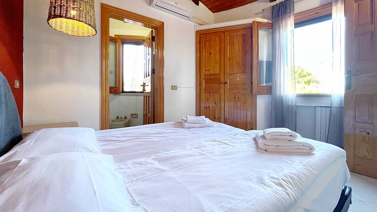 Photo of Bedroom in Bagheria