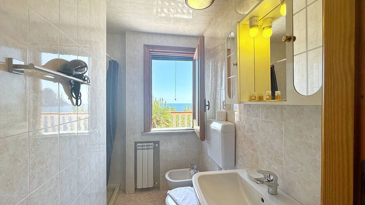 Photo of Bathroom in Bagheria