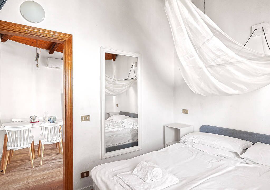 Photo of Bedroom in Bagheria