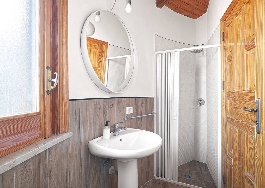 Photo of Bathroom in Bagheria