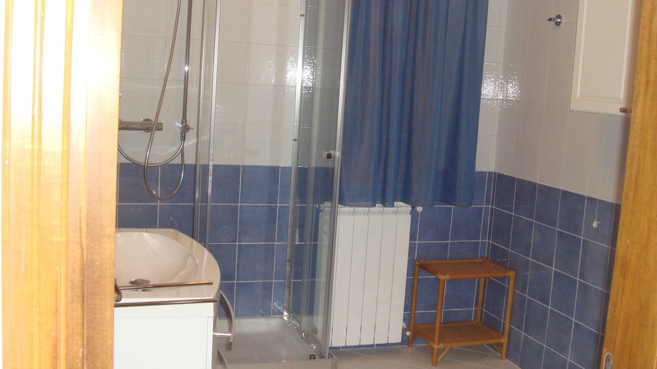 Photo of Bathroom in Castellammare del Golfo
